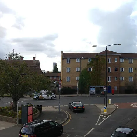 City View Hotel Stratford-2